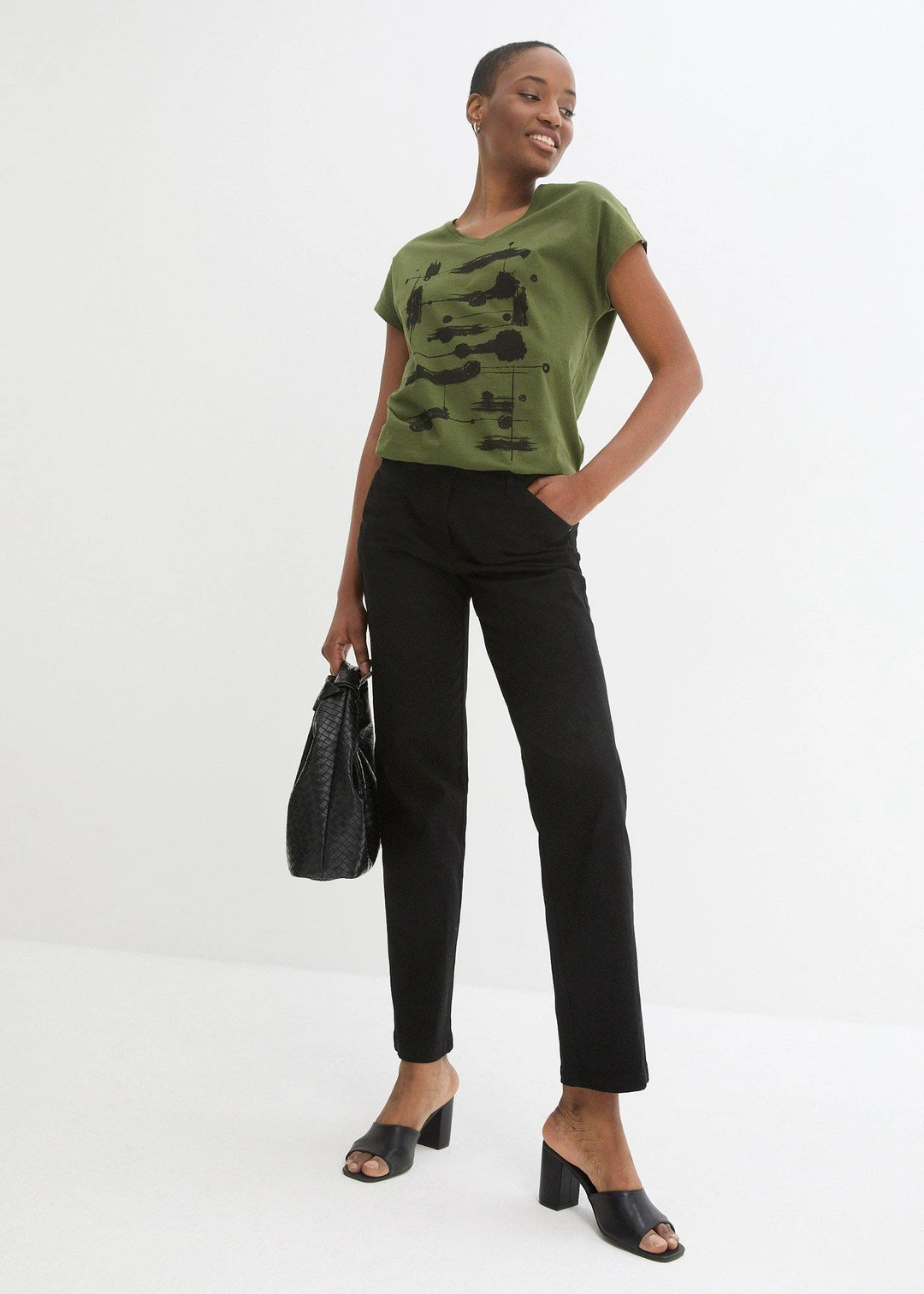 T-shirt - 2