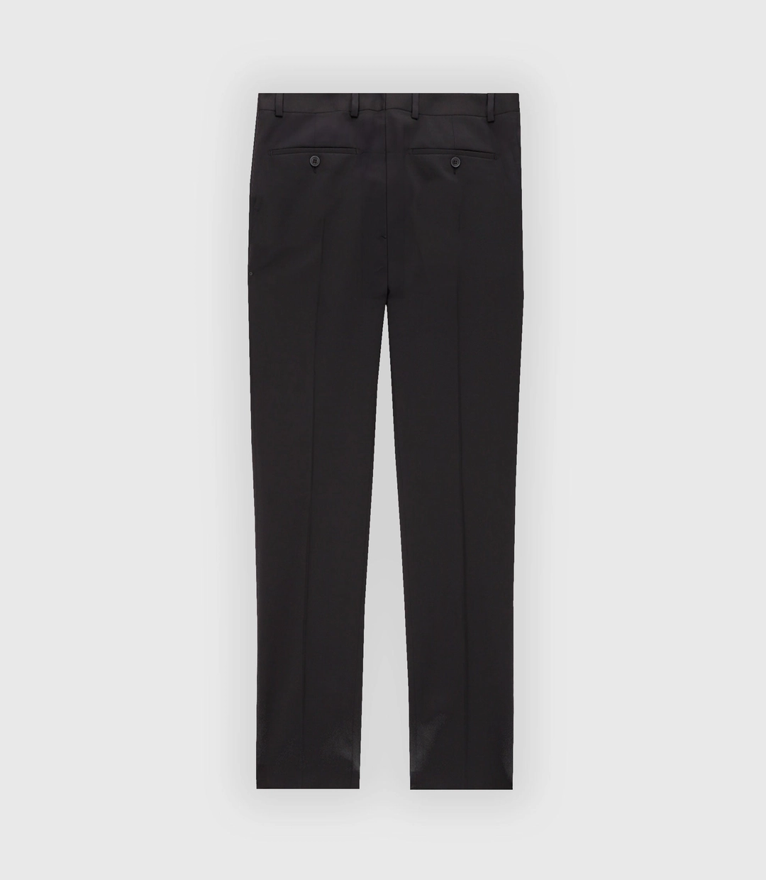 IZAC - Pantalon ville tissu technique NOIR