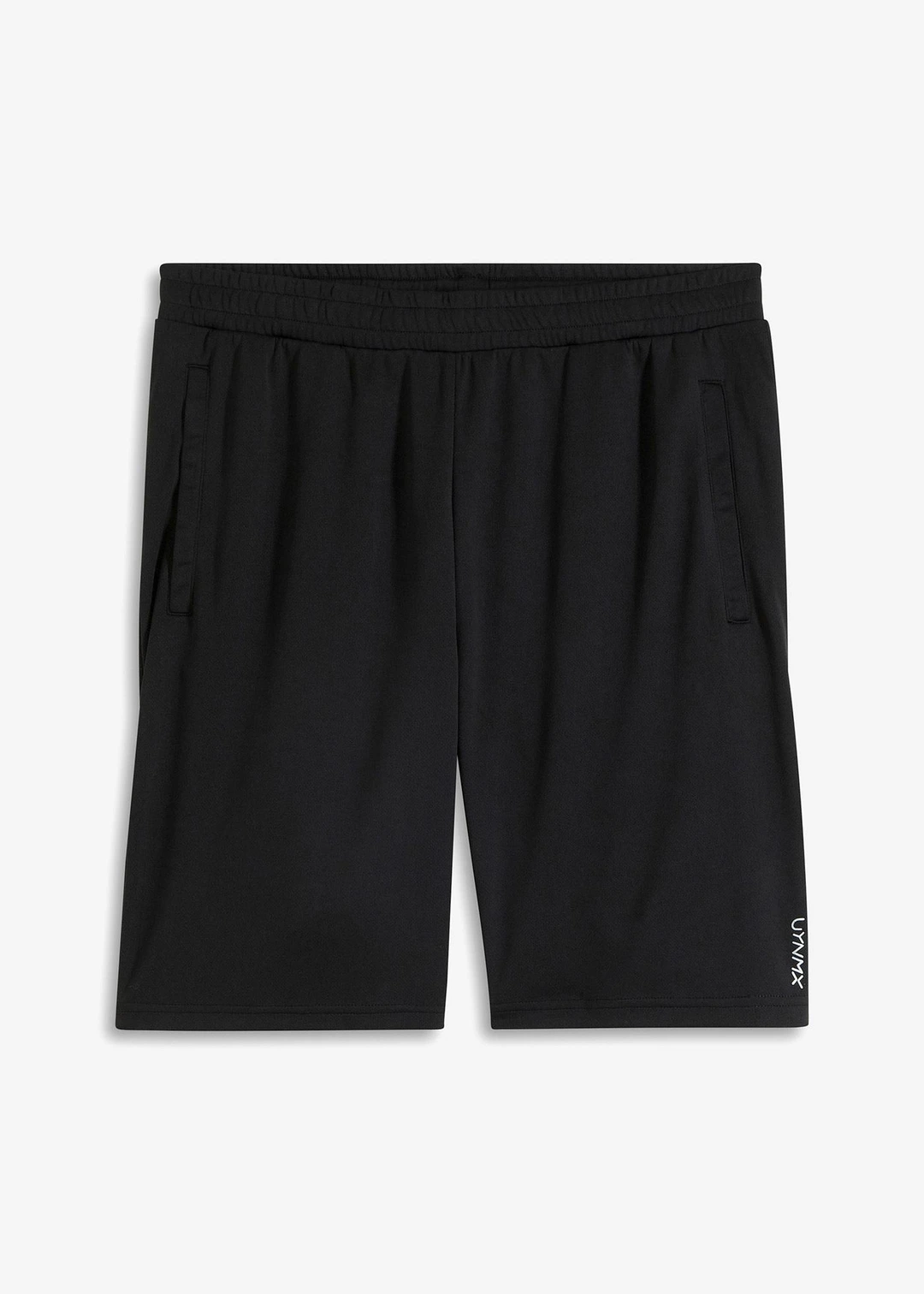 Short de sport, séchage rapide