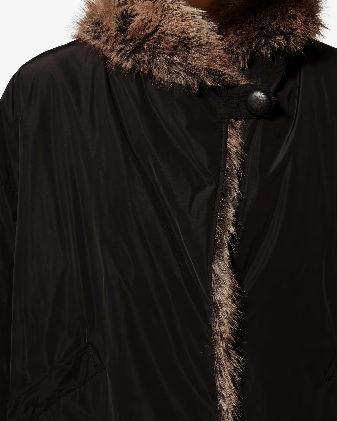 Veste Charone - Femme - Bleu - Taille 40 - 2