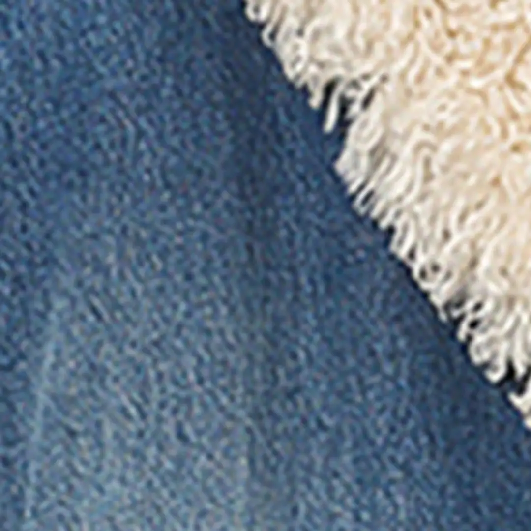 Veste Charone - Femme - Bleu - Taille 40 - 6