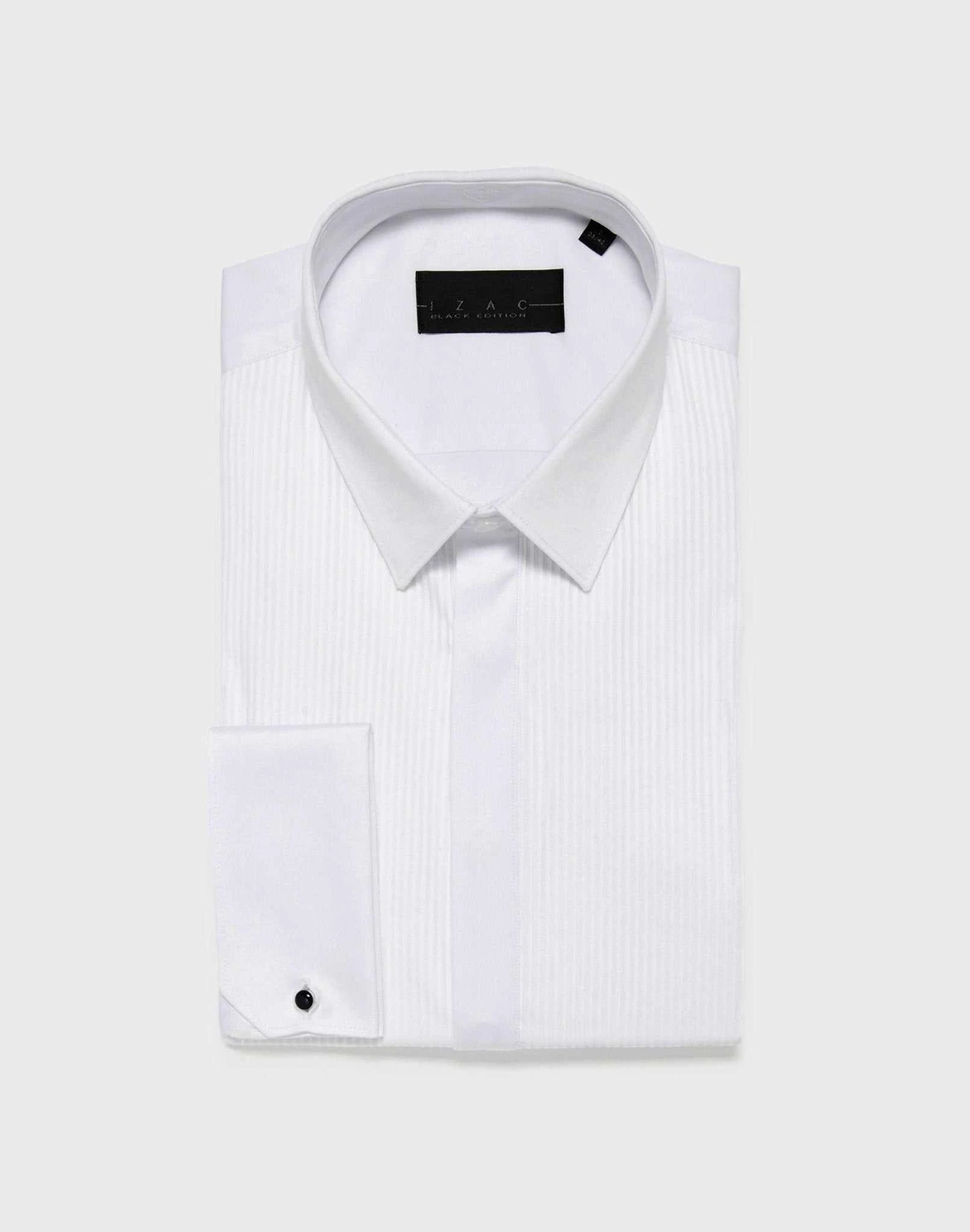 IZAC - Chemise cérémonie ''Leader''