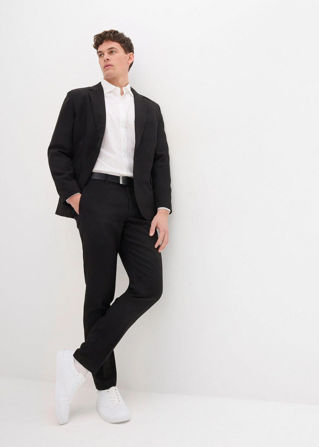 Pantalon business à combiner, Slim Fit