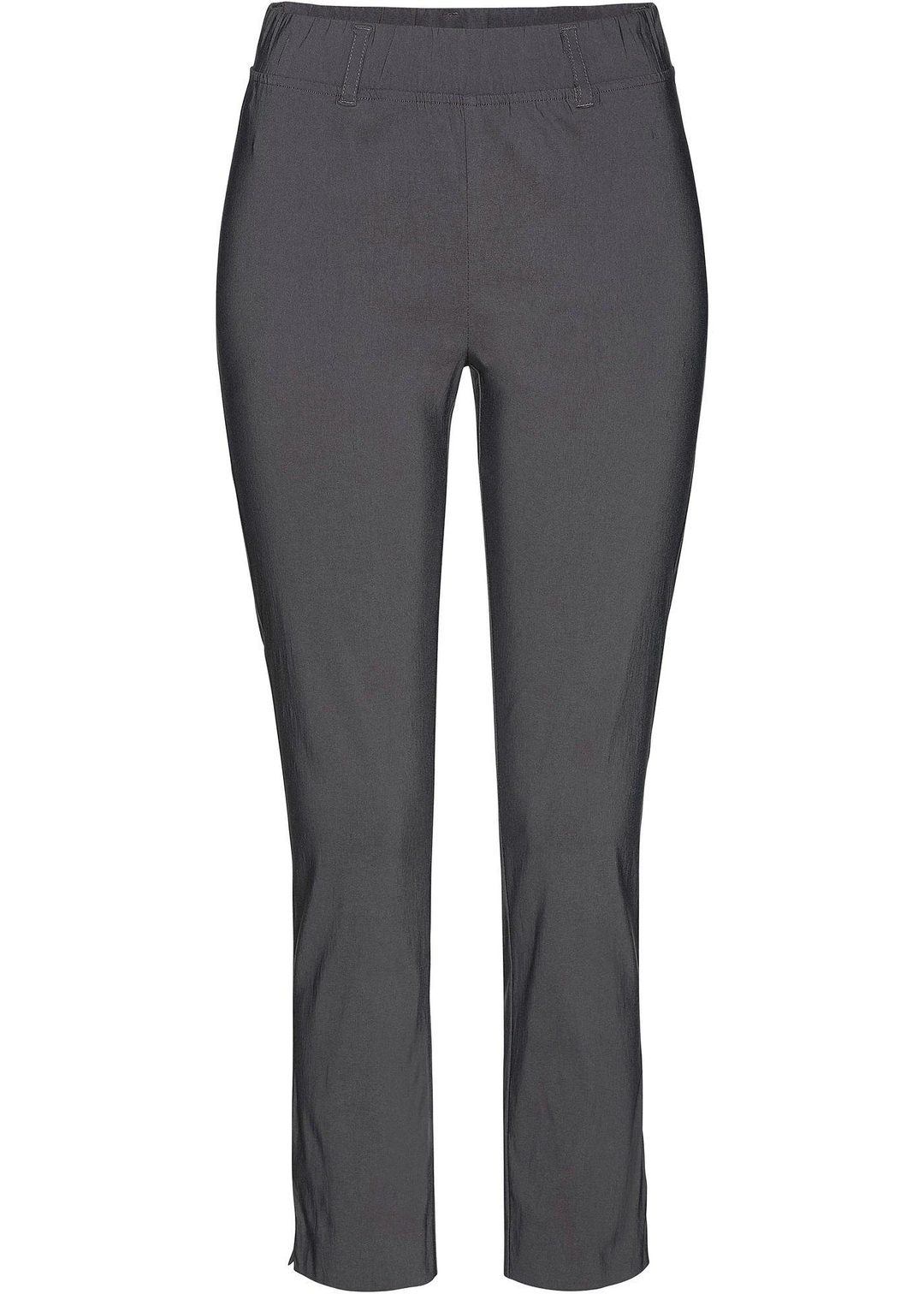 Pantalon 7/8 en bengaline