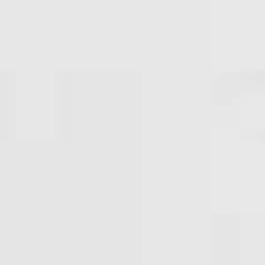 T-shirt en coton à boutons - Blanc