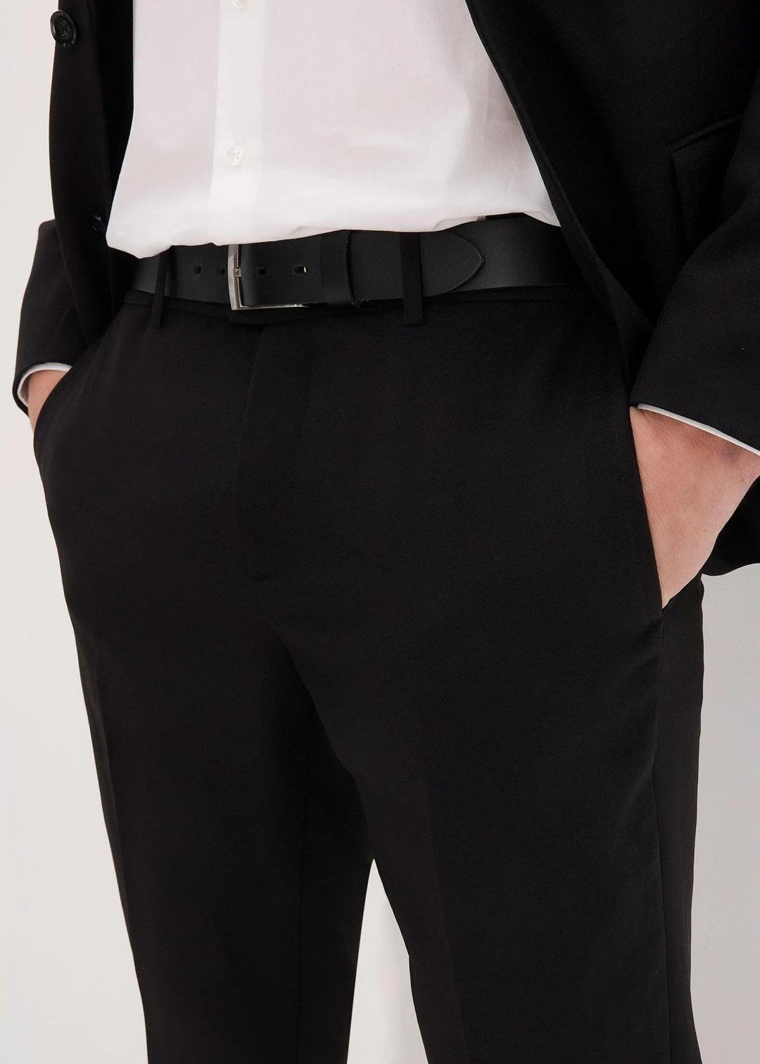 Pantalon business à combiner, Slim Fit