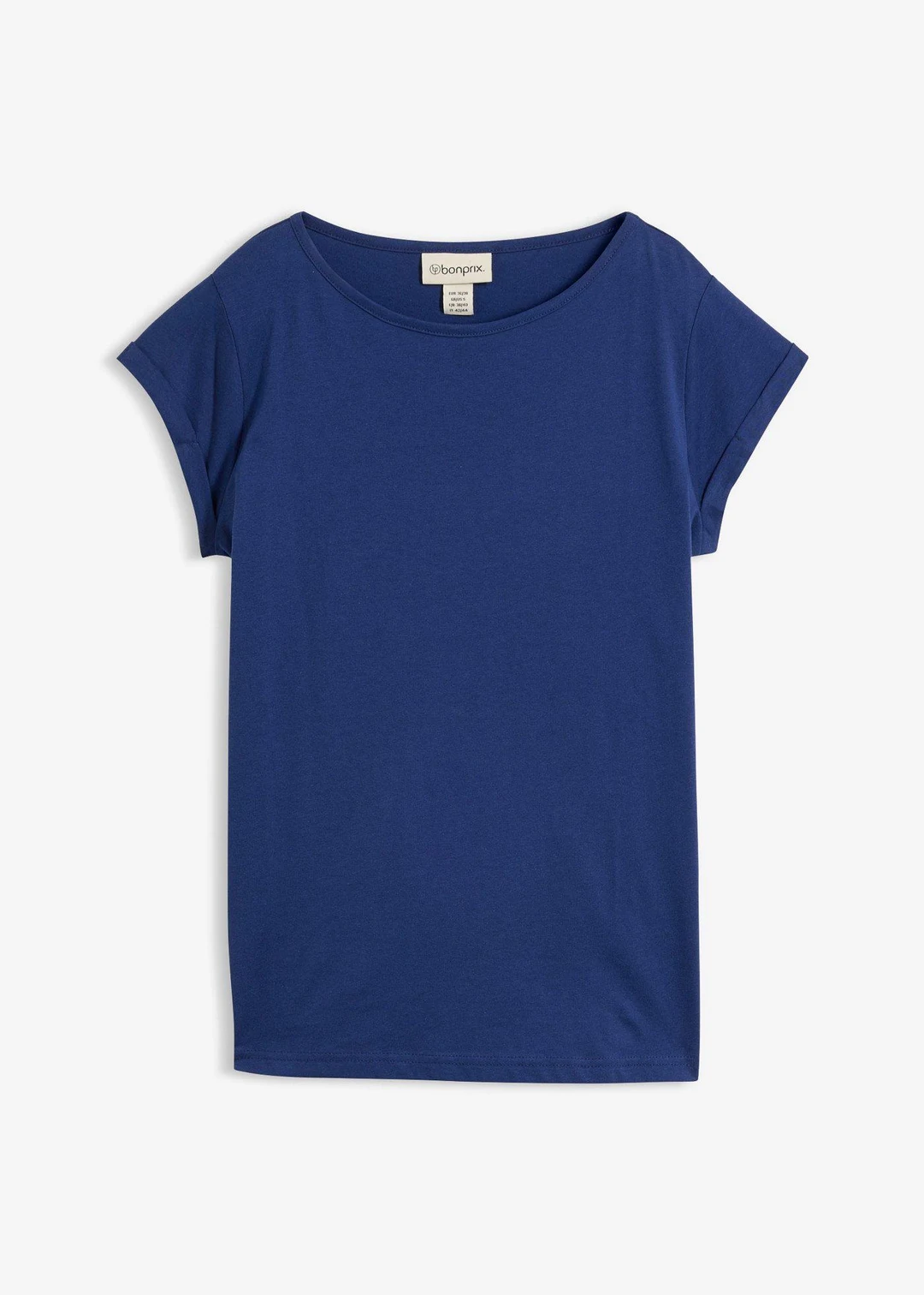 T-shirt 100% coton