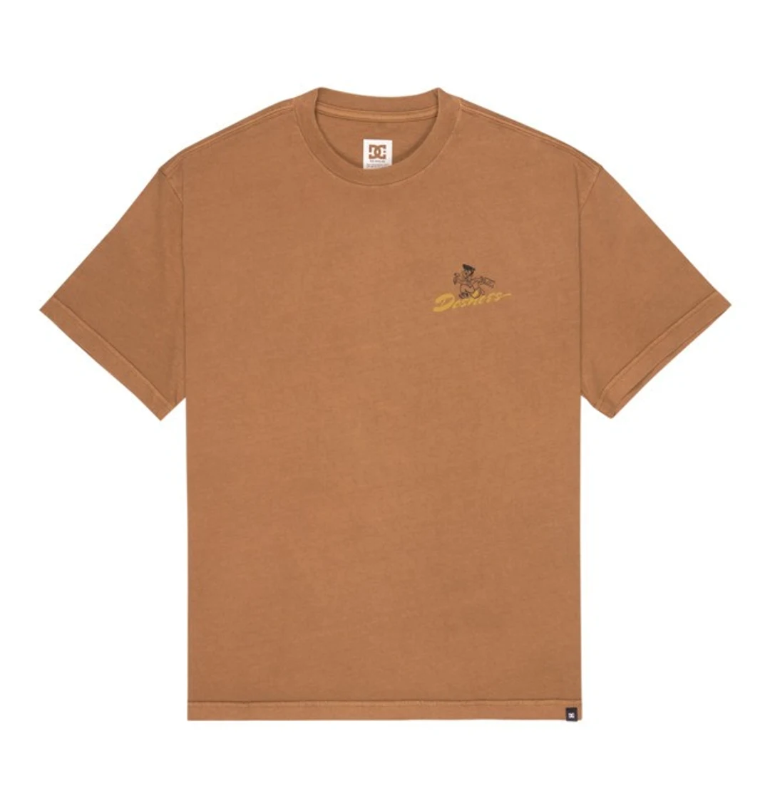 Fixing Up - T-Shirt à manches courtes pour Homme