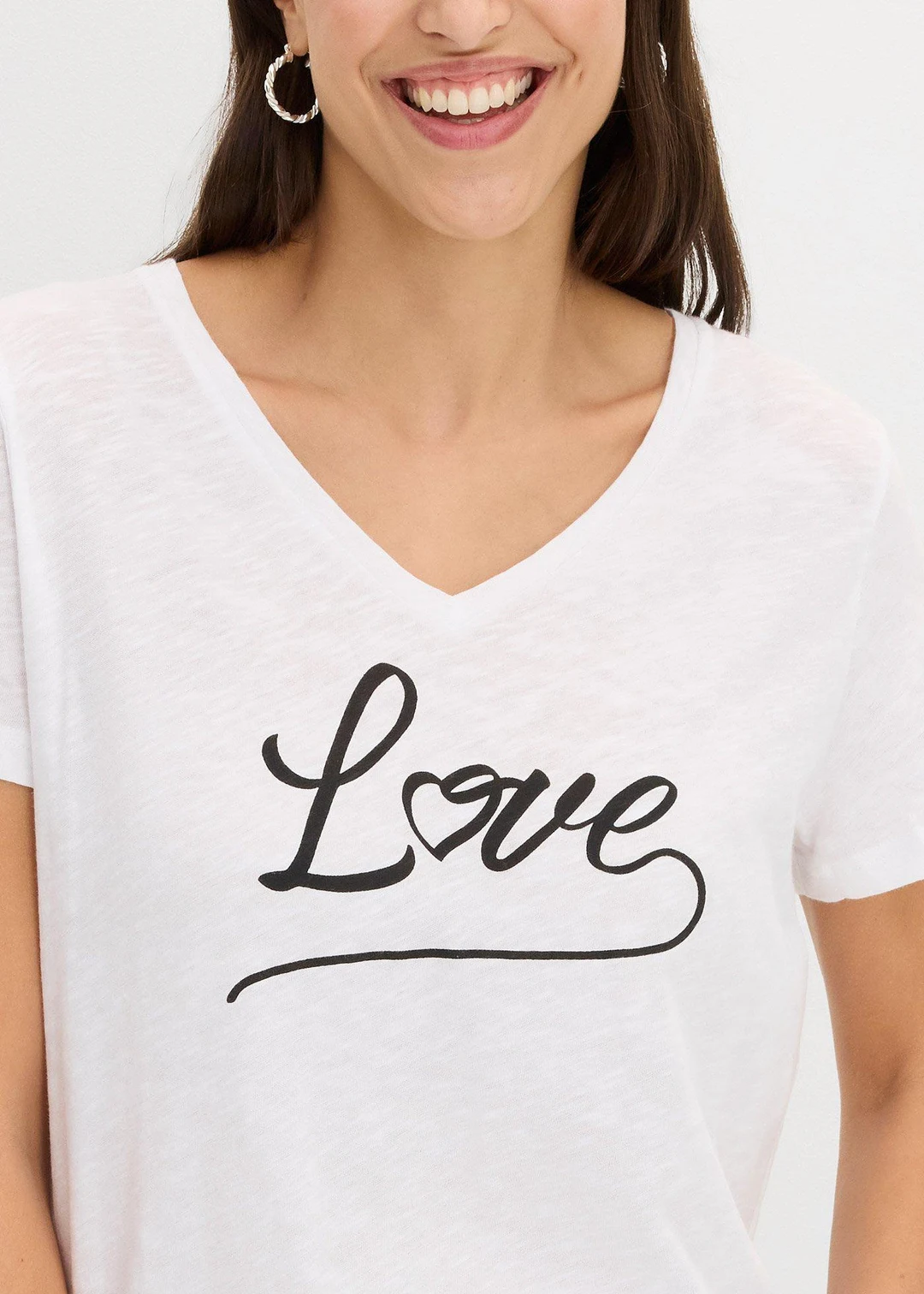 T-shirt à imprimé - 3