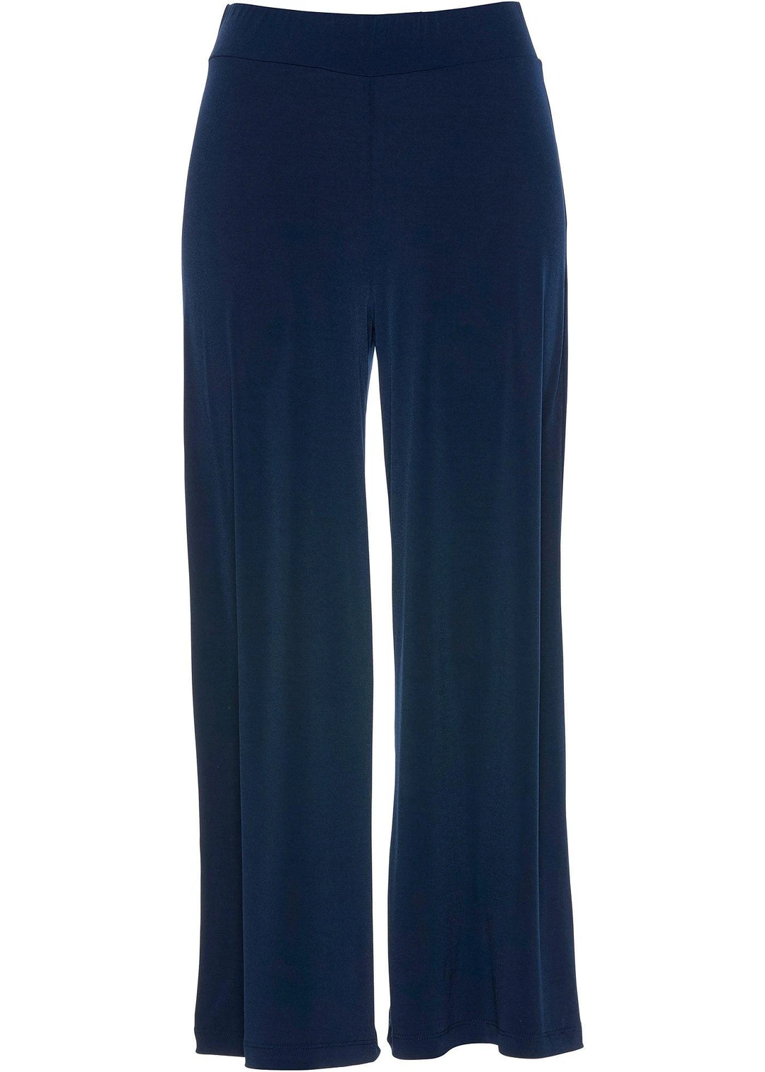 Jupe-culotte en jersey