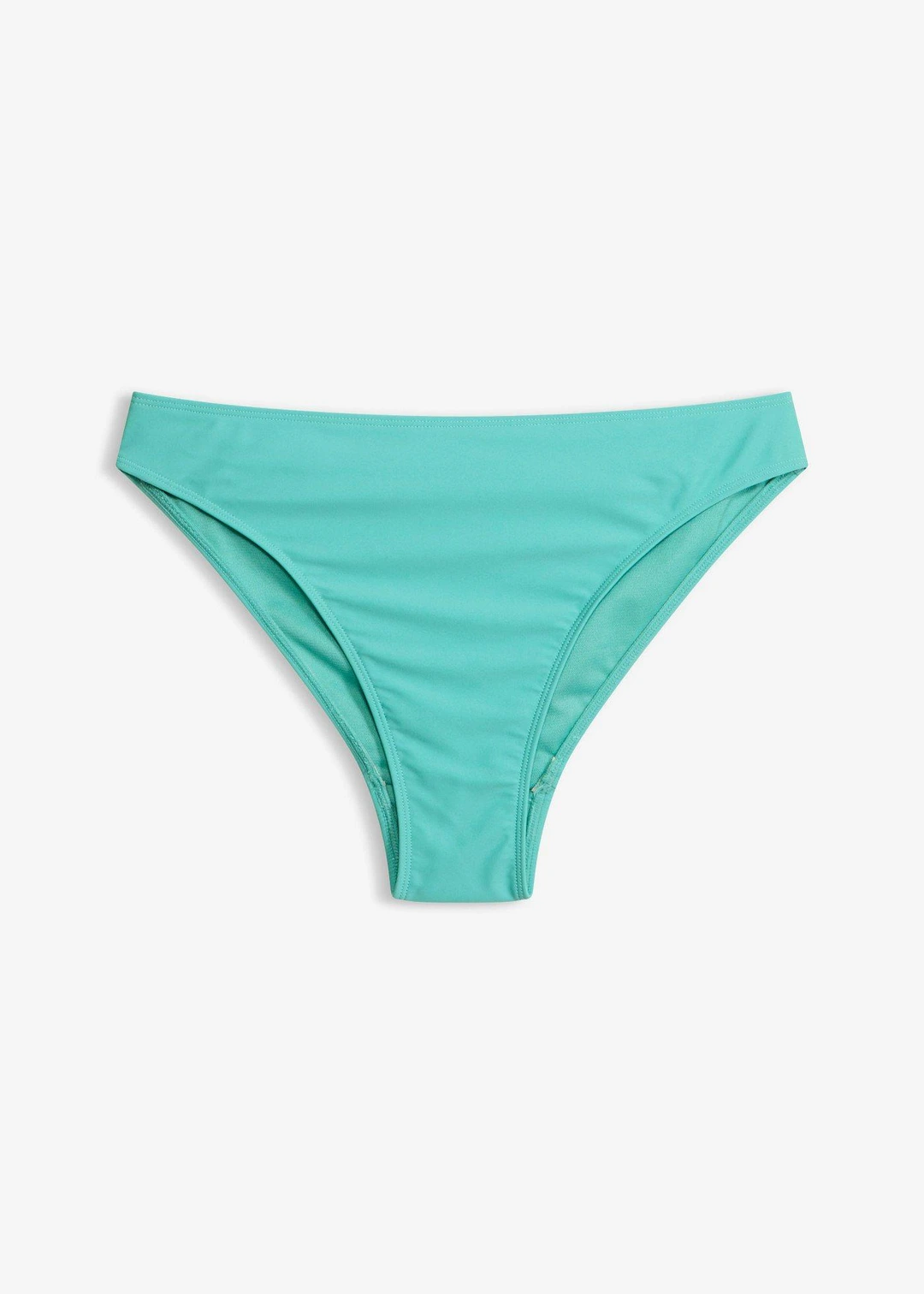 Bas de maillot à échancrure haute