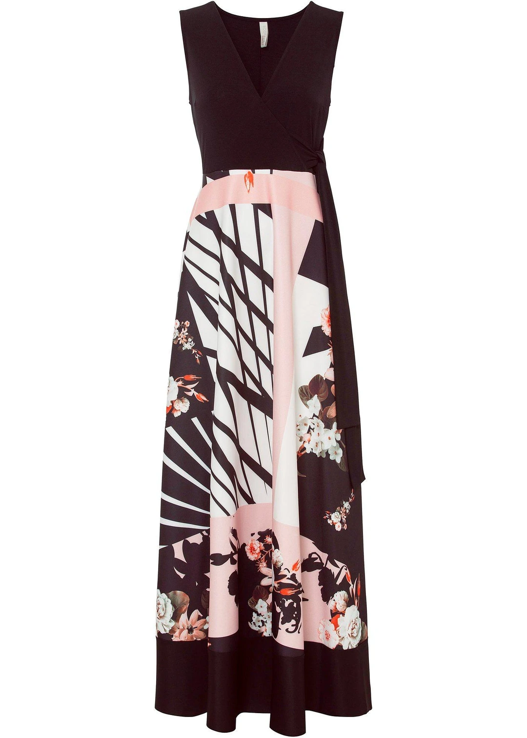 Robe longue