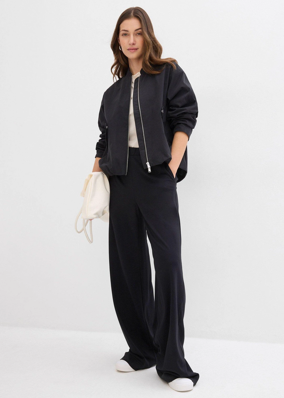 Blouson doux - 2