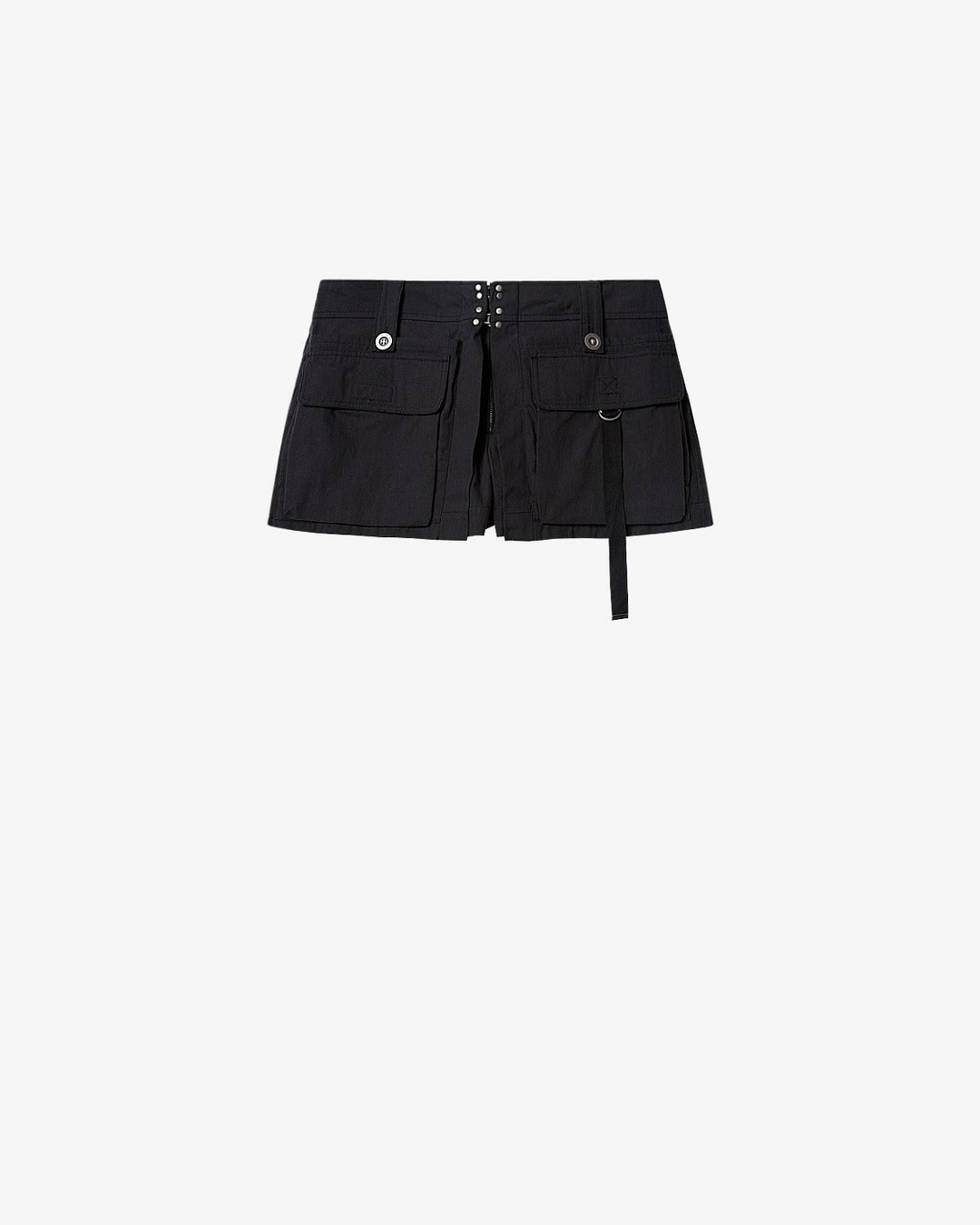 Short Barta - Femme - Kaki - Taille 42 - 5