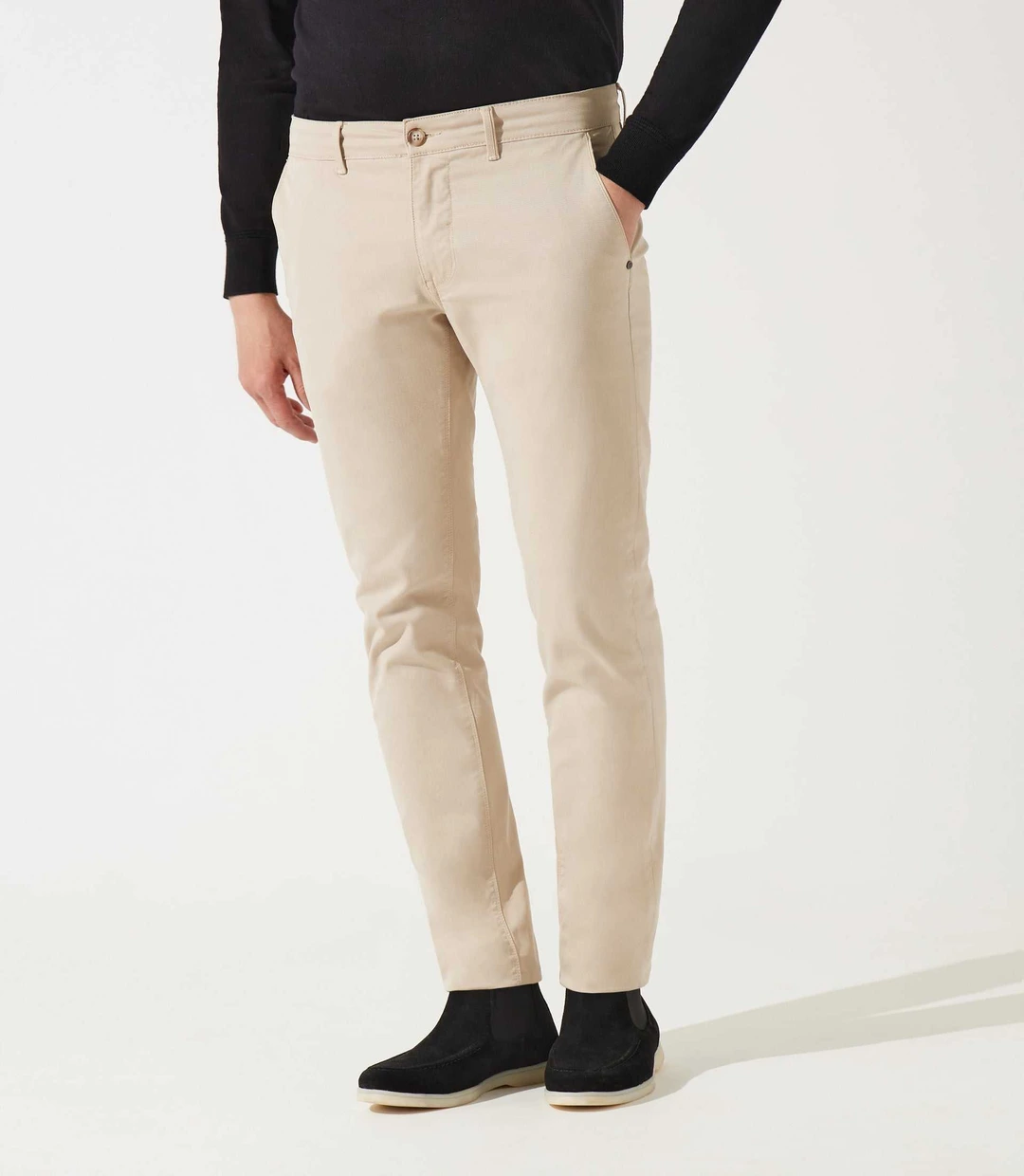 IZAC - Pantalon chino mastic VALORBT