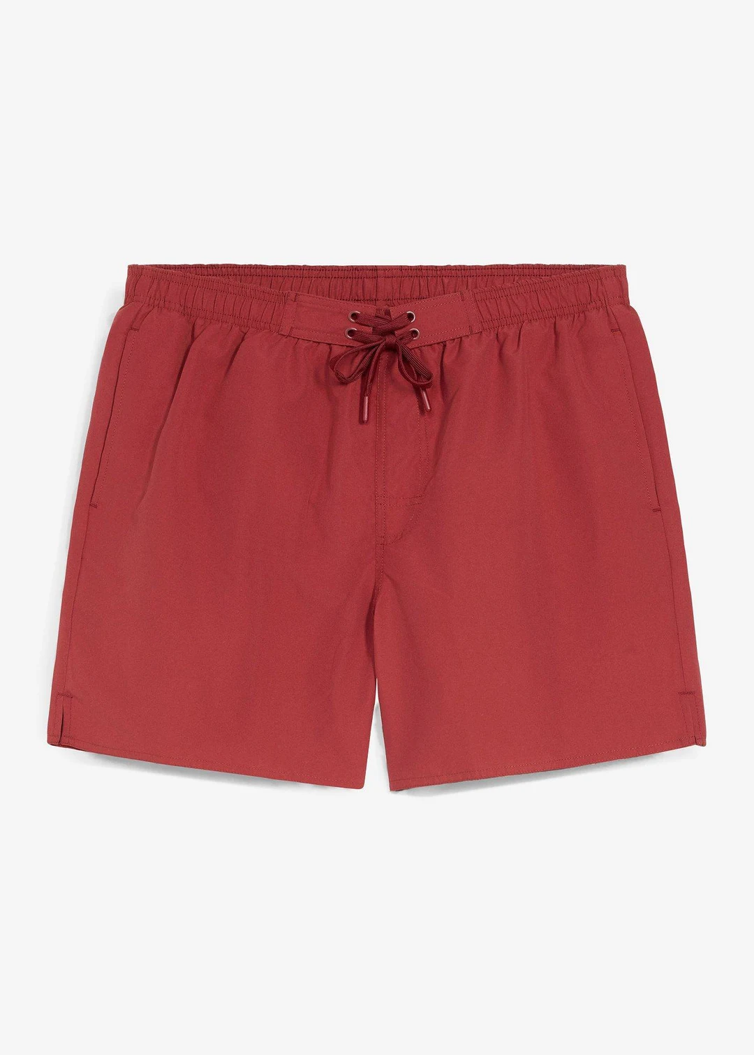 Short de bain avec poches
