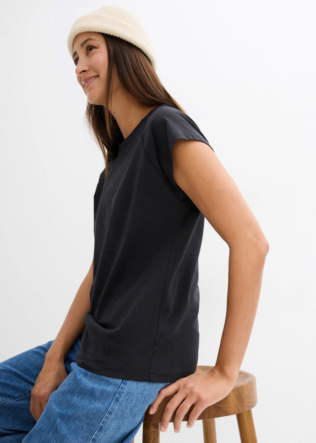 T-shirt 100% coton - 3