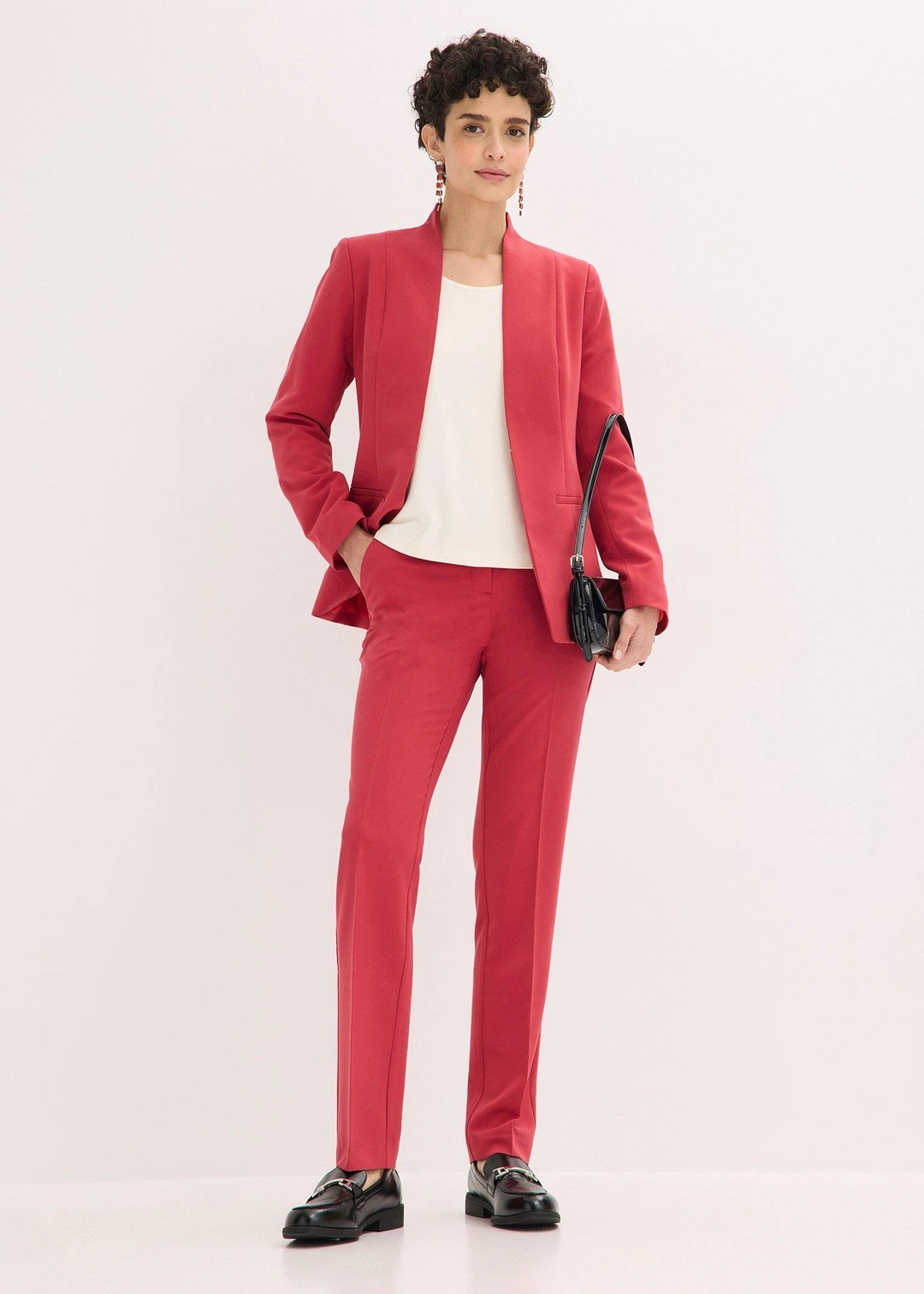 Tailleur pantalon (ens. 2 pces) - 2
