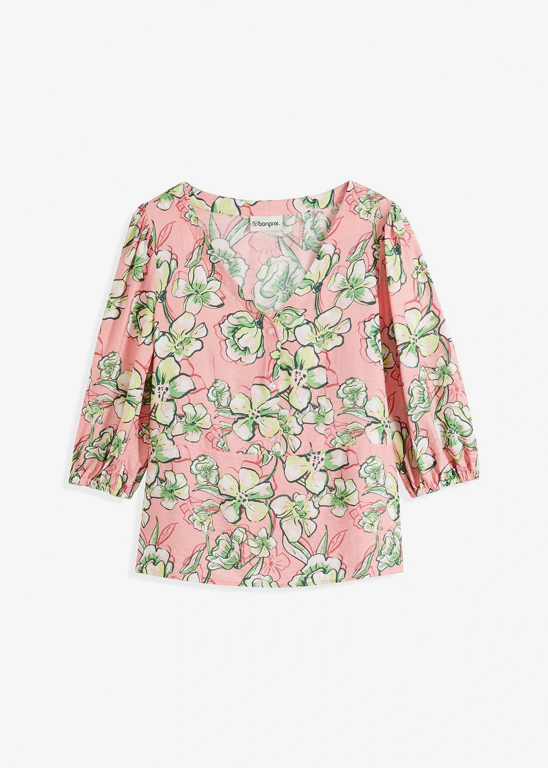 Blouse légère
