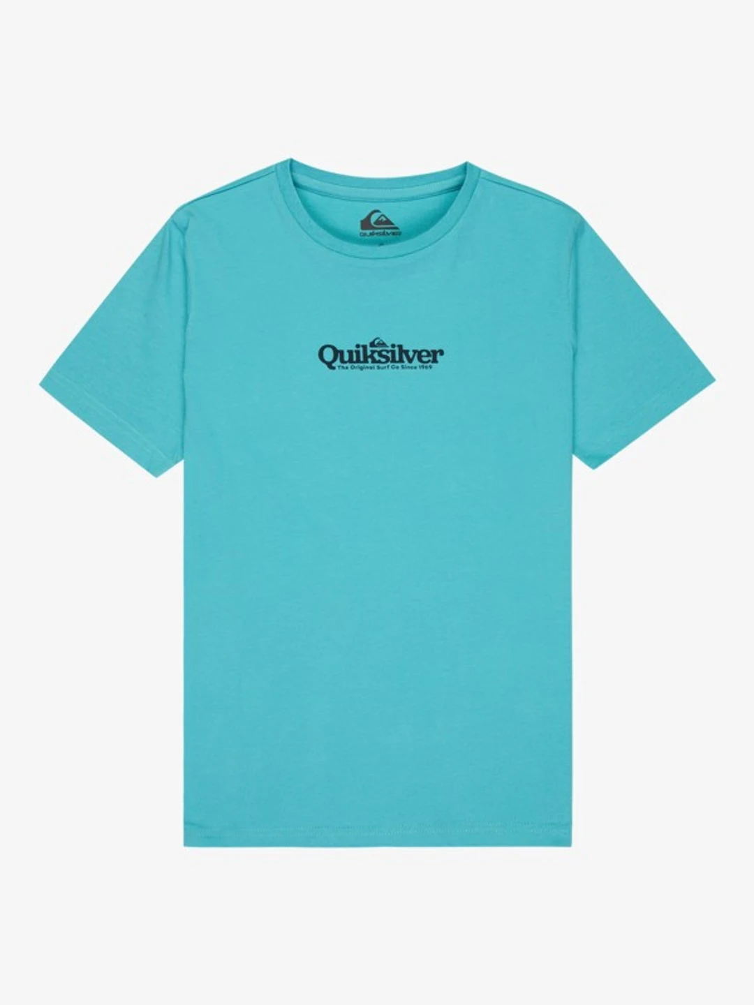 Fineline - T-Shirt à manches courtes pour Garçon 8-16 ans Jaune