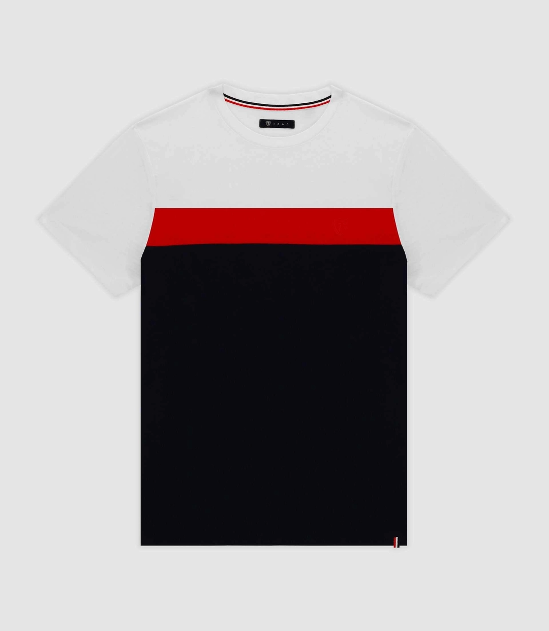IZAC - T-shirt capsule marine