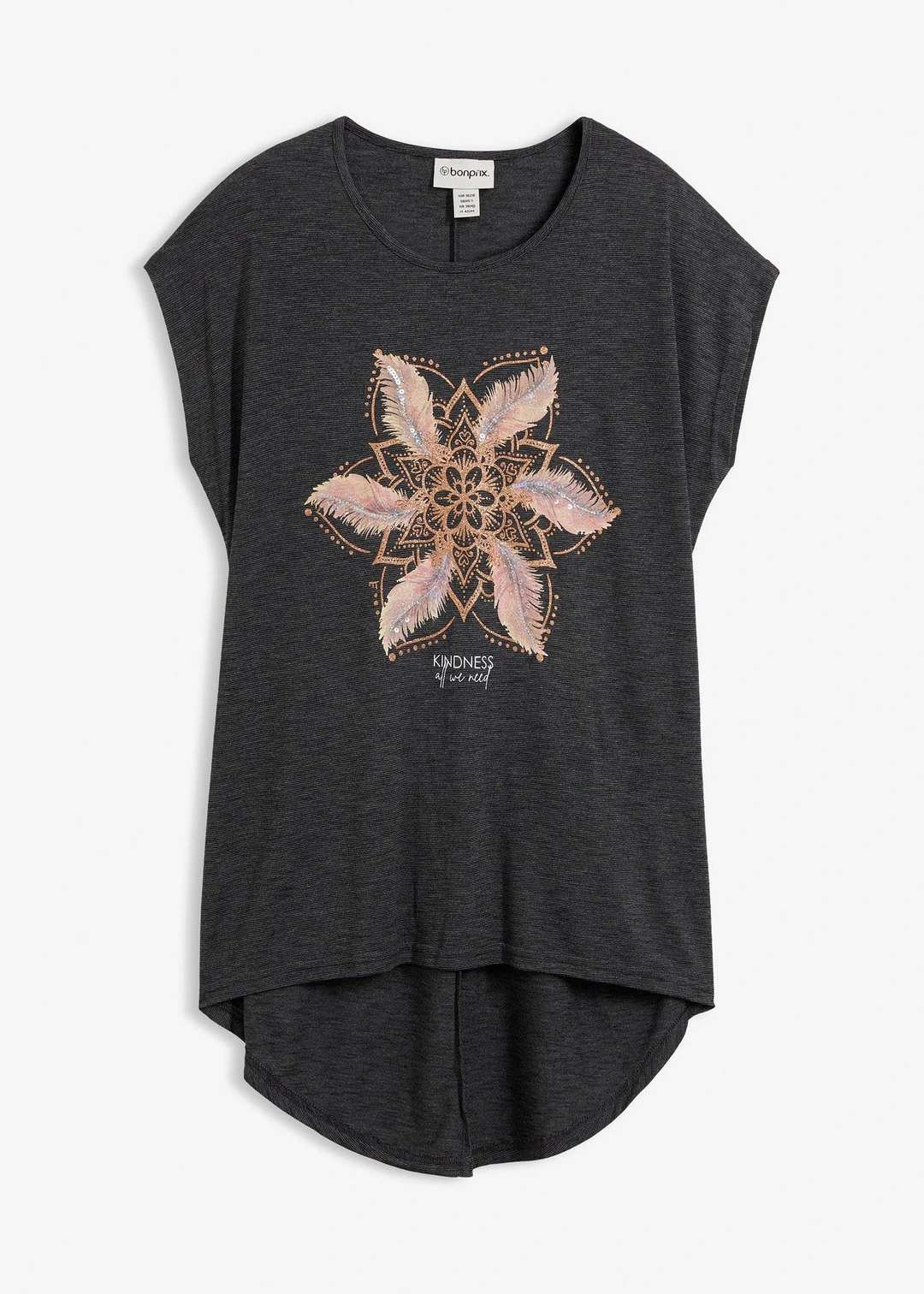 T-shirt doux