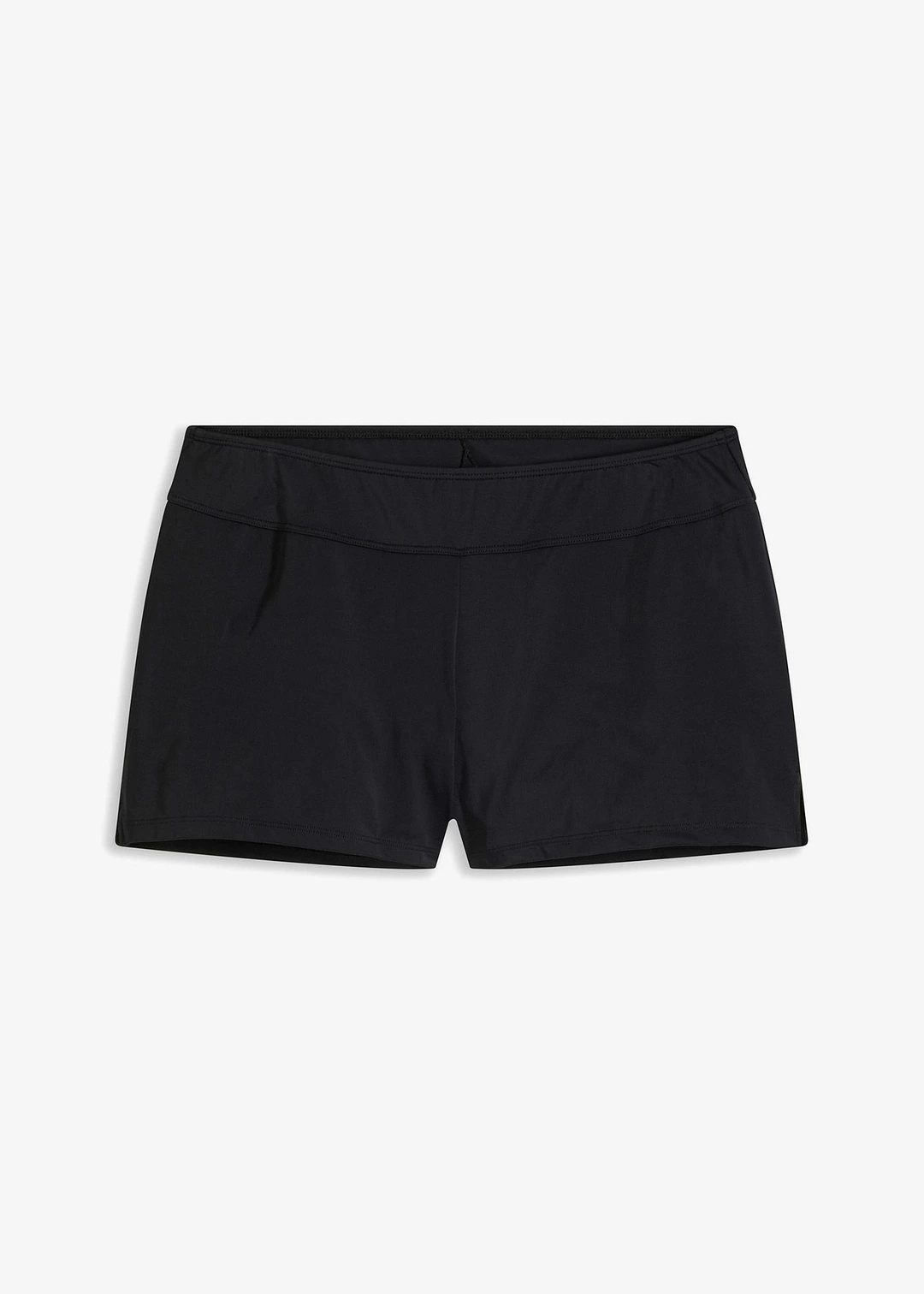 Short de bain avec slip intégré