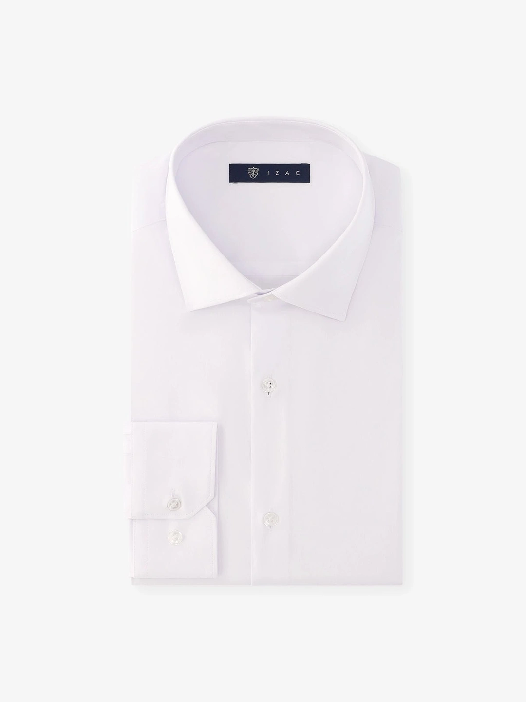 IZAC - Chemise ville blanche