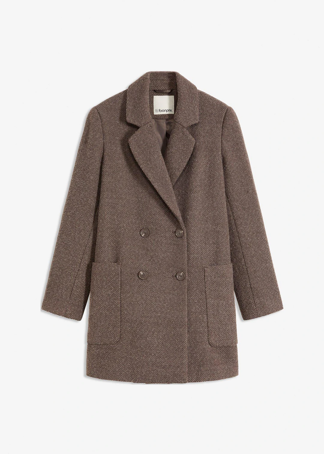 Manteau court