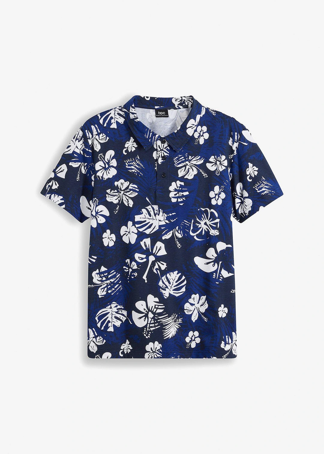 Polo en jersey 100% coton