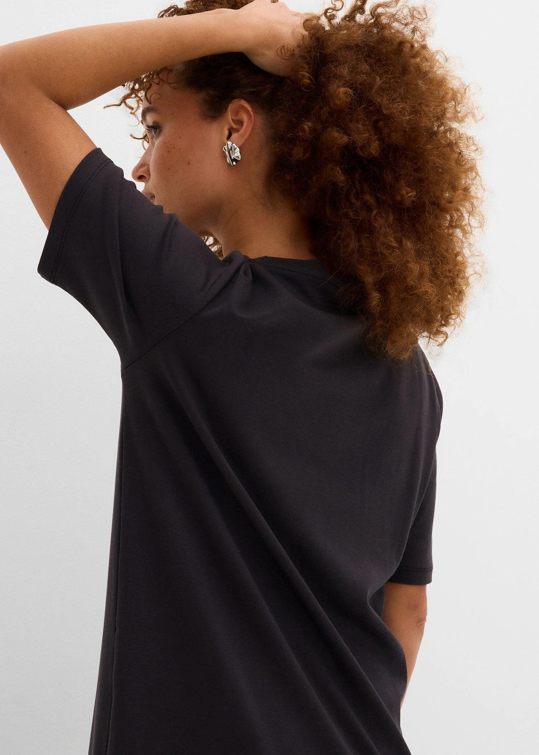 Lot de 2 robes T-shirt - 3
