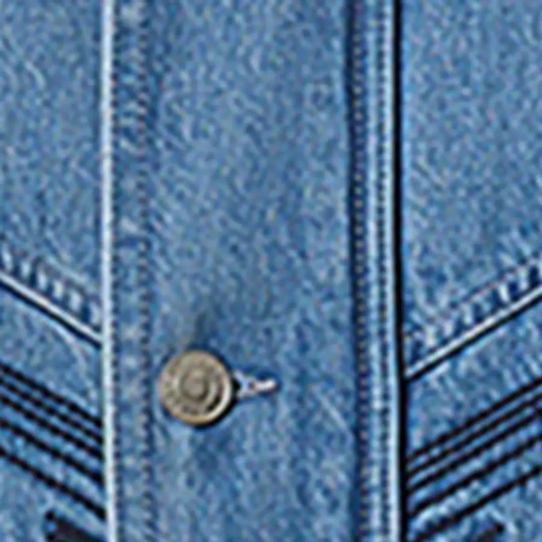 Veste Julian - Homme - Bleu - Taille XL - 6