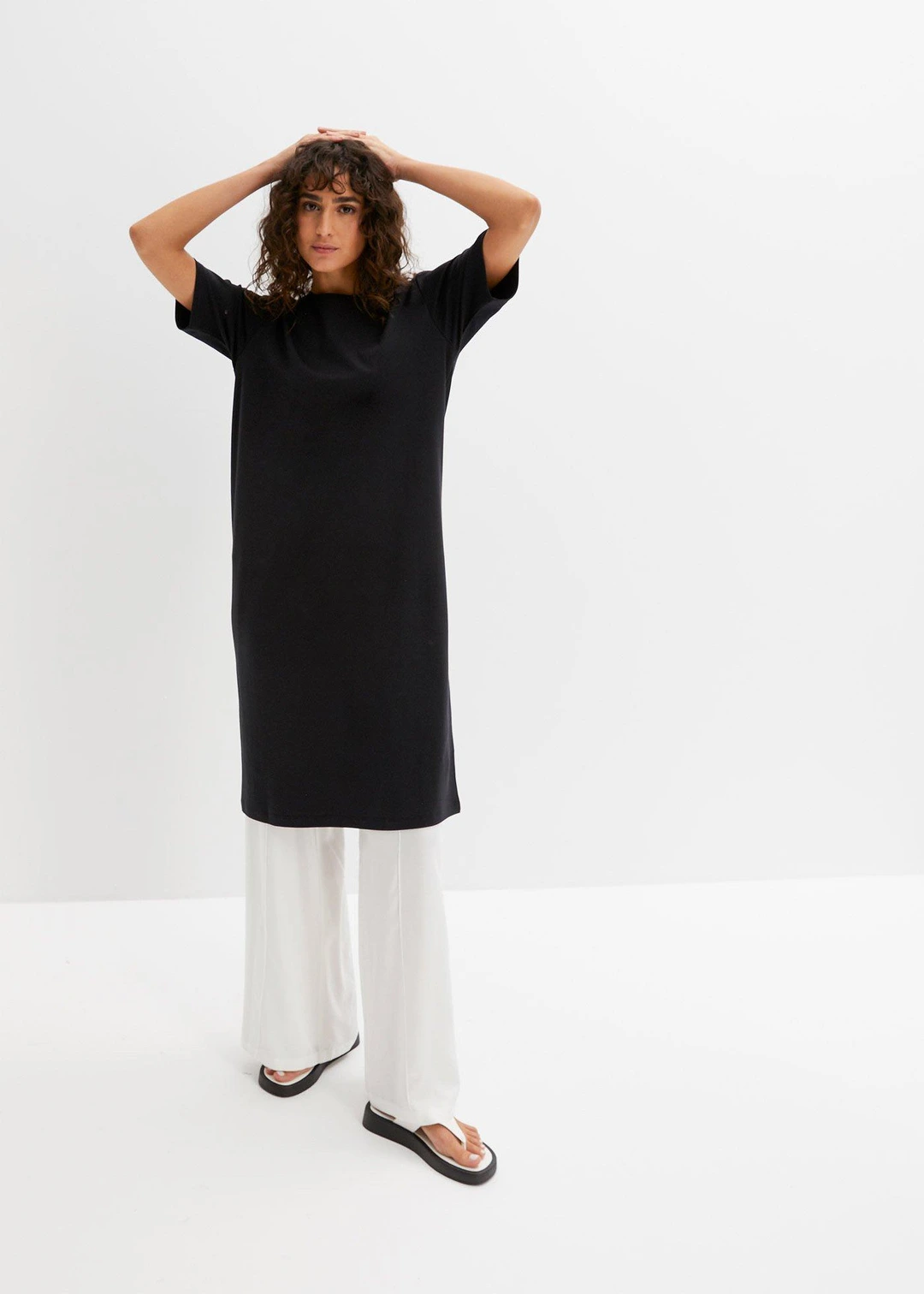 Lot de 2 robes T-shirt - 2
