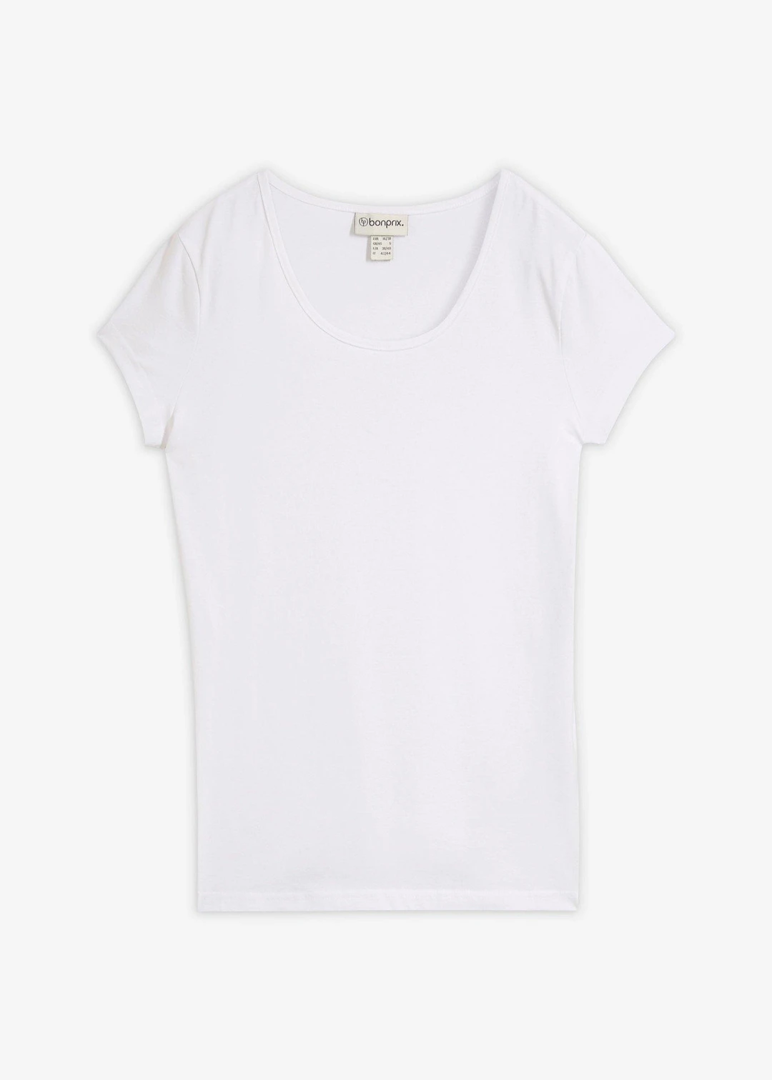 T-shirt près du corps