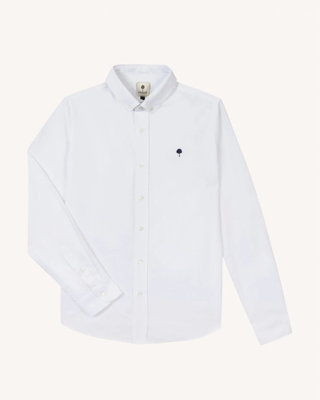 Chemise bleu ciel - IVOY - 2
