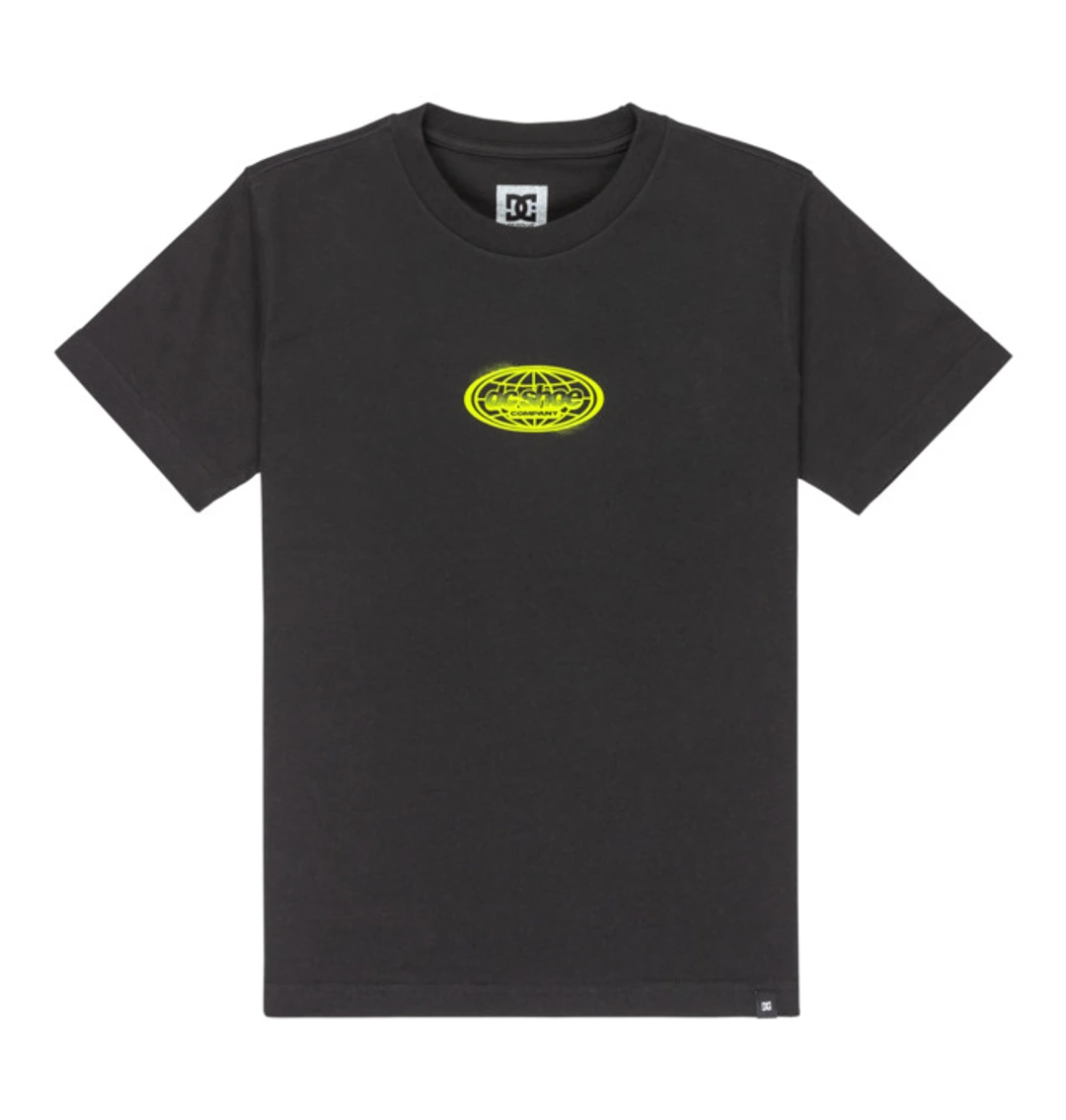 Trotter - T-Shirt à manches courtes pour Garçon 8-16 ans