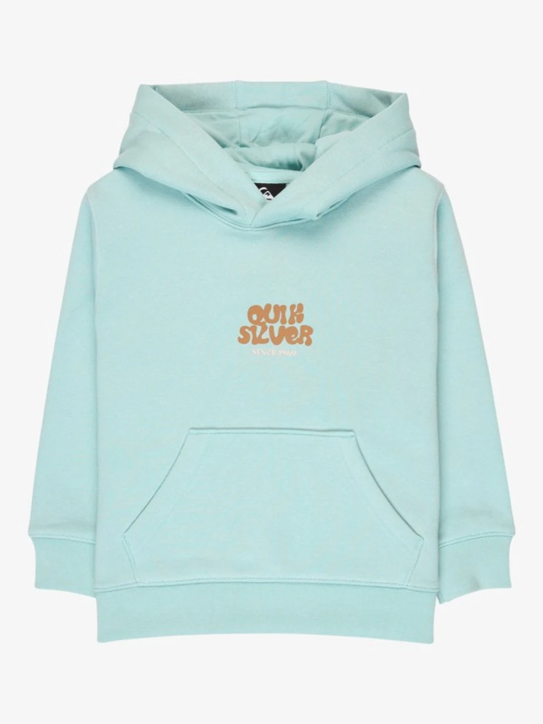 Graphic - Sweat à capuche pour Garçon 2-7 Bleu