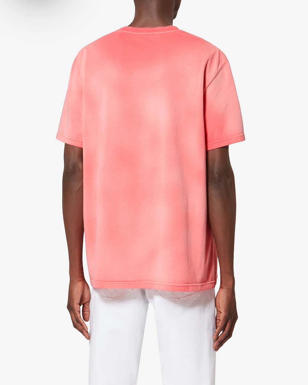 Tee Shirt Honore - Homme - Bronze - Taille XL - 3