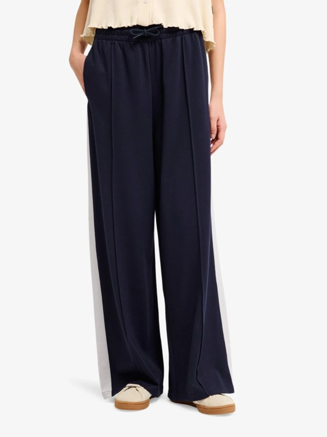 Lifford - Pantalon de jogging pour Femme Noir