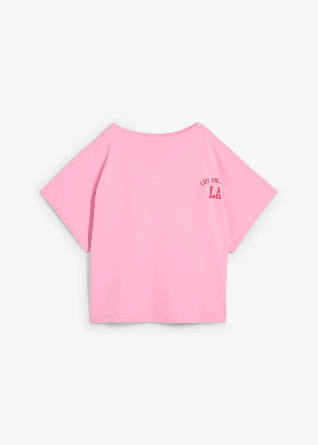 T-shirt oversize