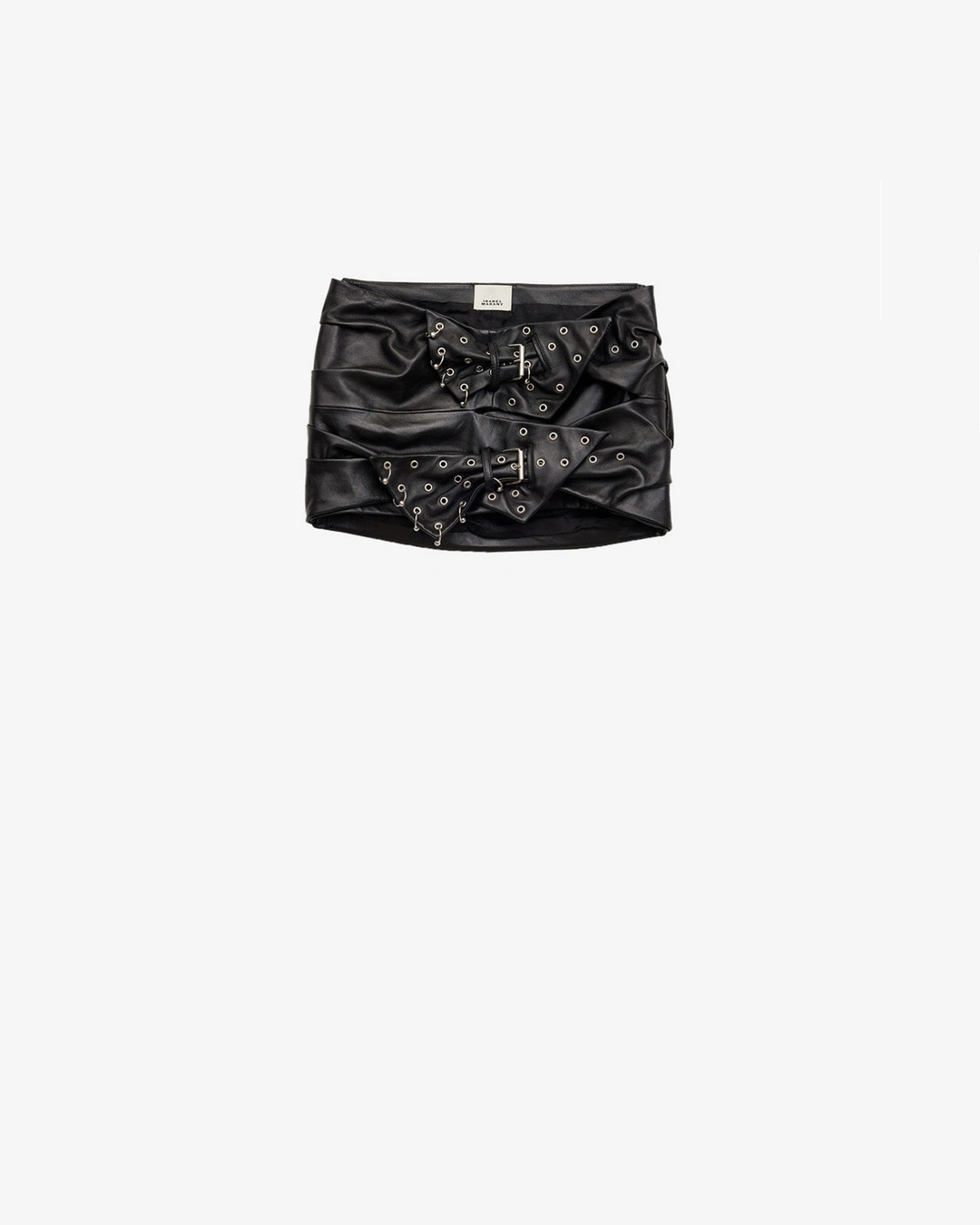 Jupe Chani - Femme - Noir - Taille 40