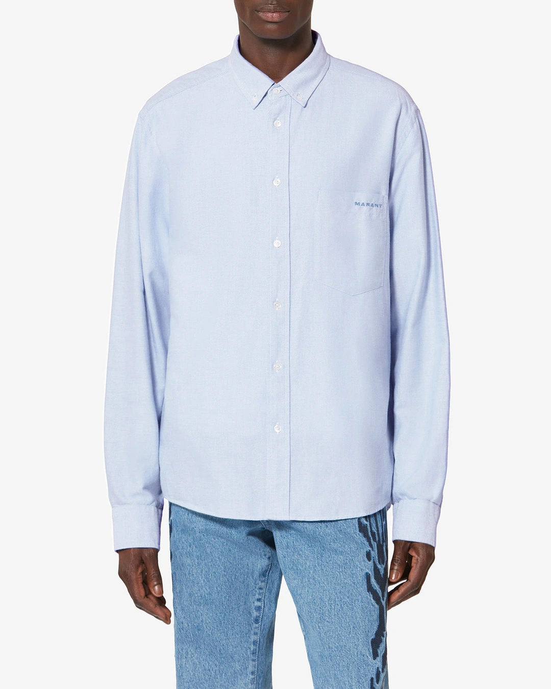 Chemise Jasolo - Homme - Blanc - Taille XXL - 5