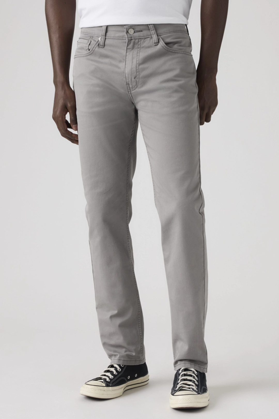 Levi's Jean 511 Slim - Homme - Bleu / World View - 40X32 - 2