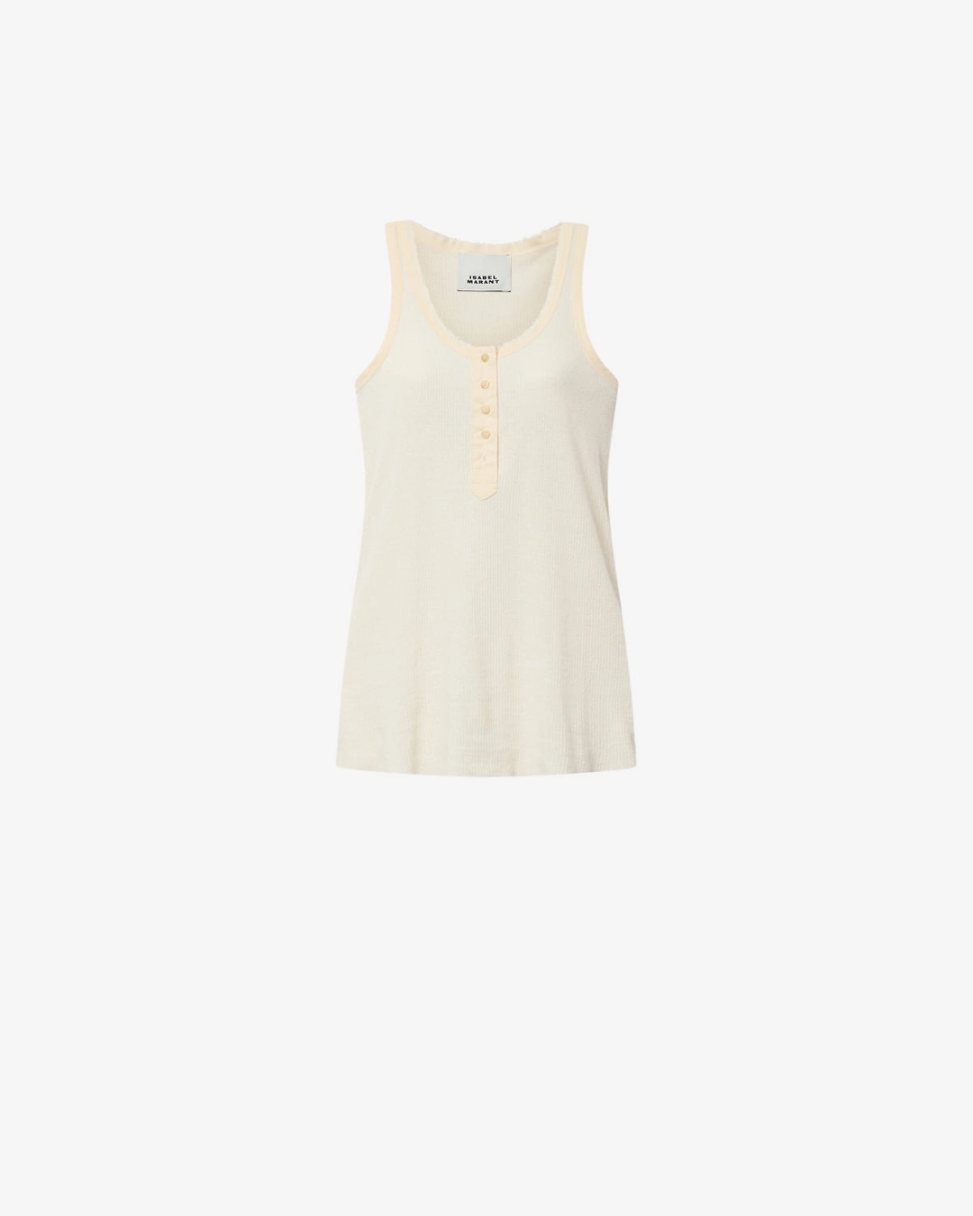 Tee Shirt Helma - Femme - Light Bronze - Taille L