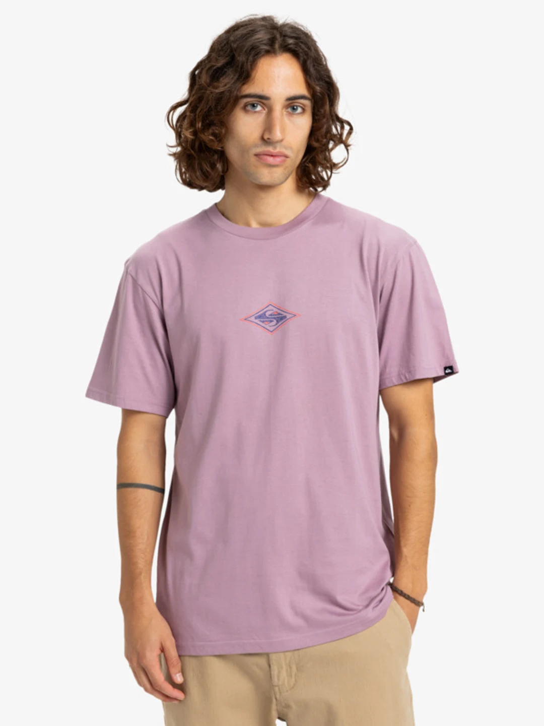 Ev Swell Ovation - T-Shirt à manches courtes pour Homme Vert