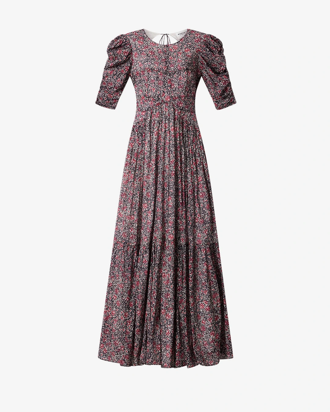 Robe Sichellia - Femme - Baie Écrasée - Taille 42 - Marant Étoile