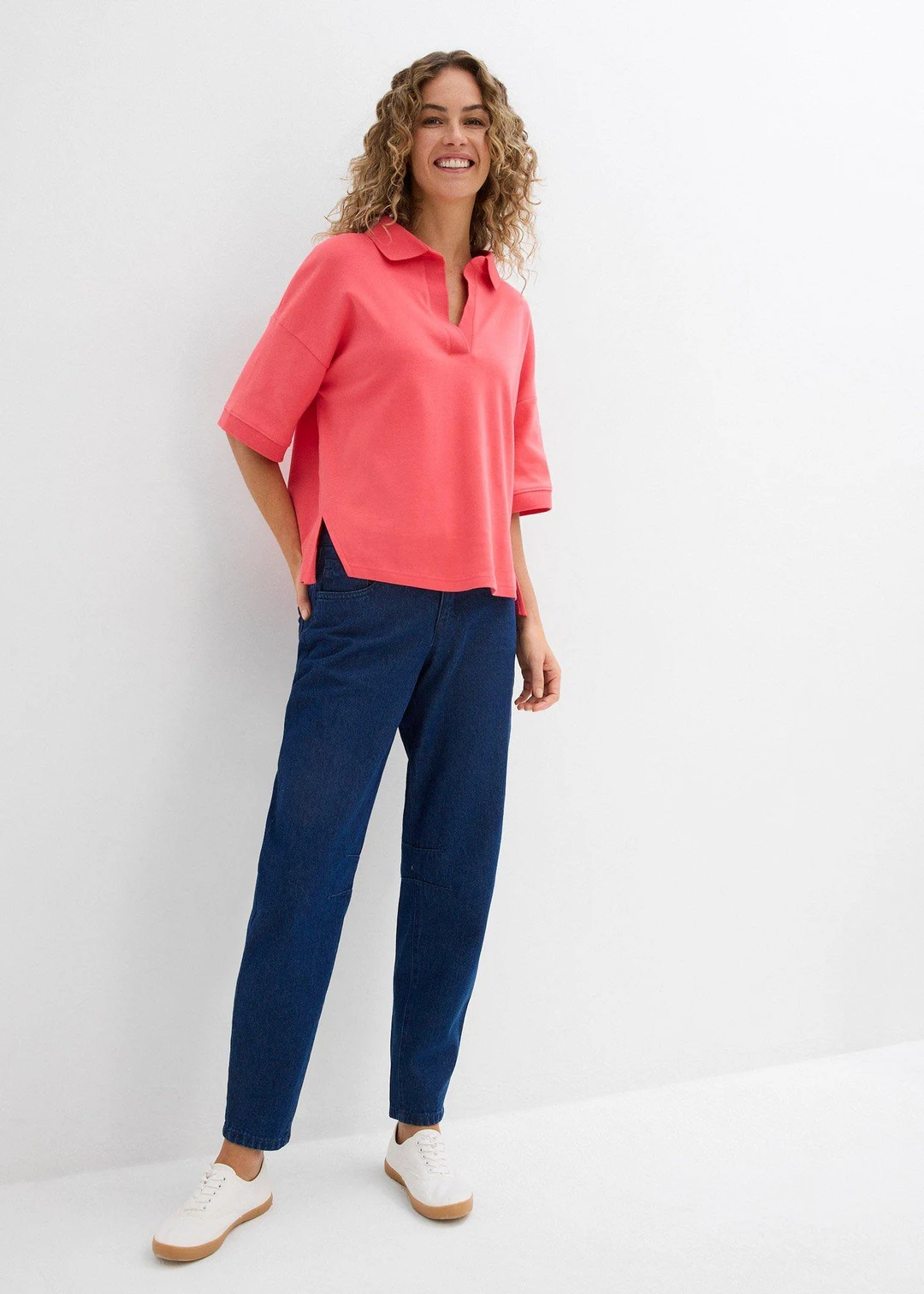 Polo 100% coton - 2