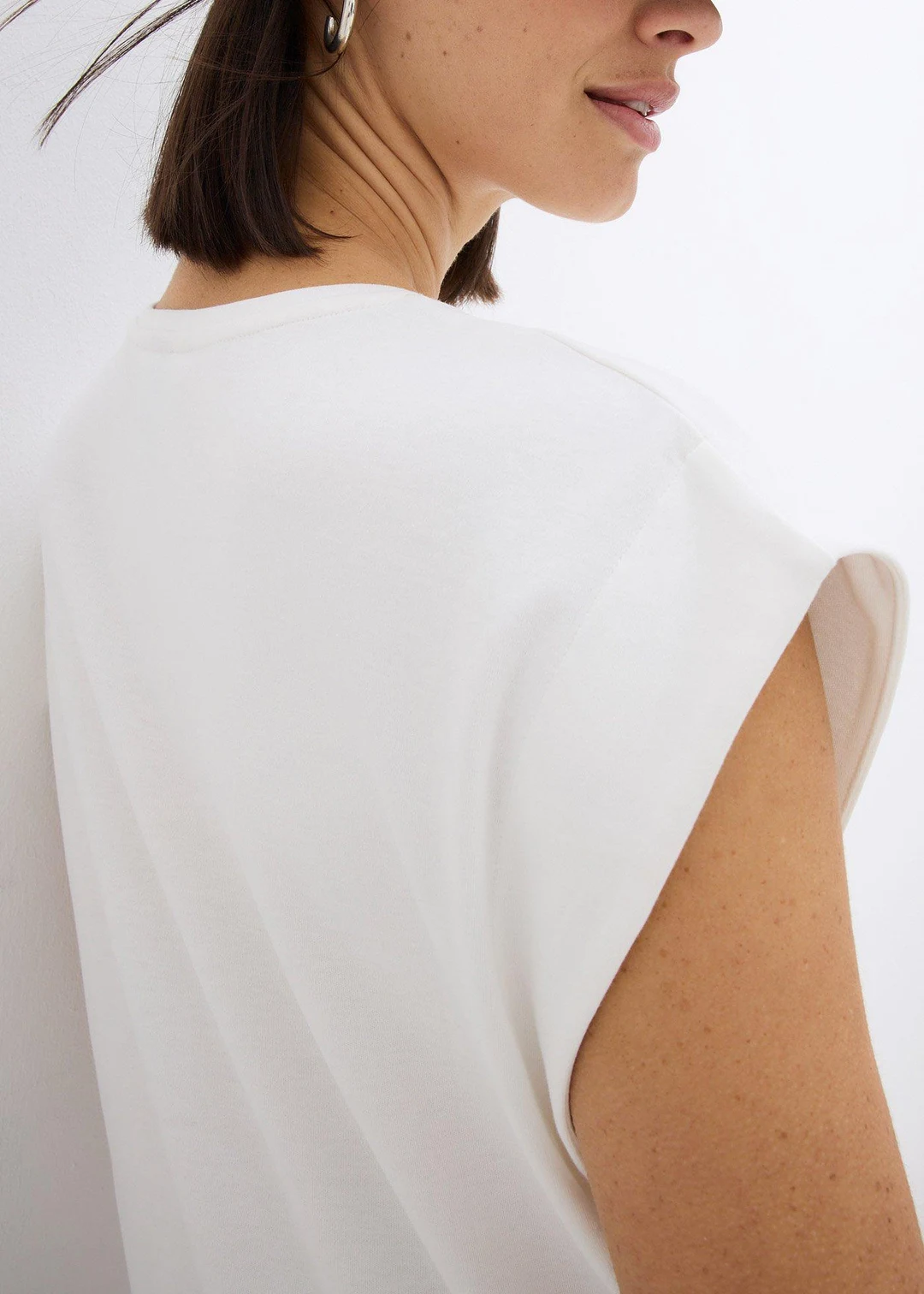 T-shirt 100% coton - 3