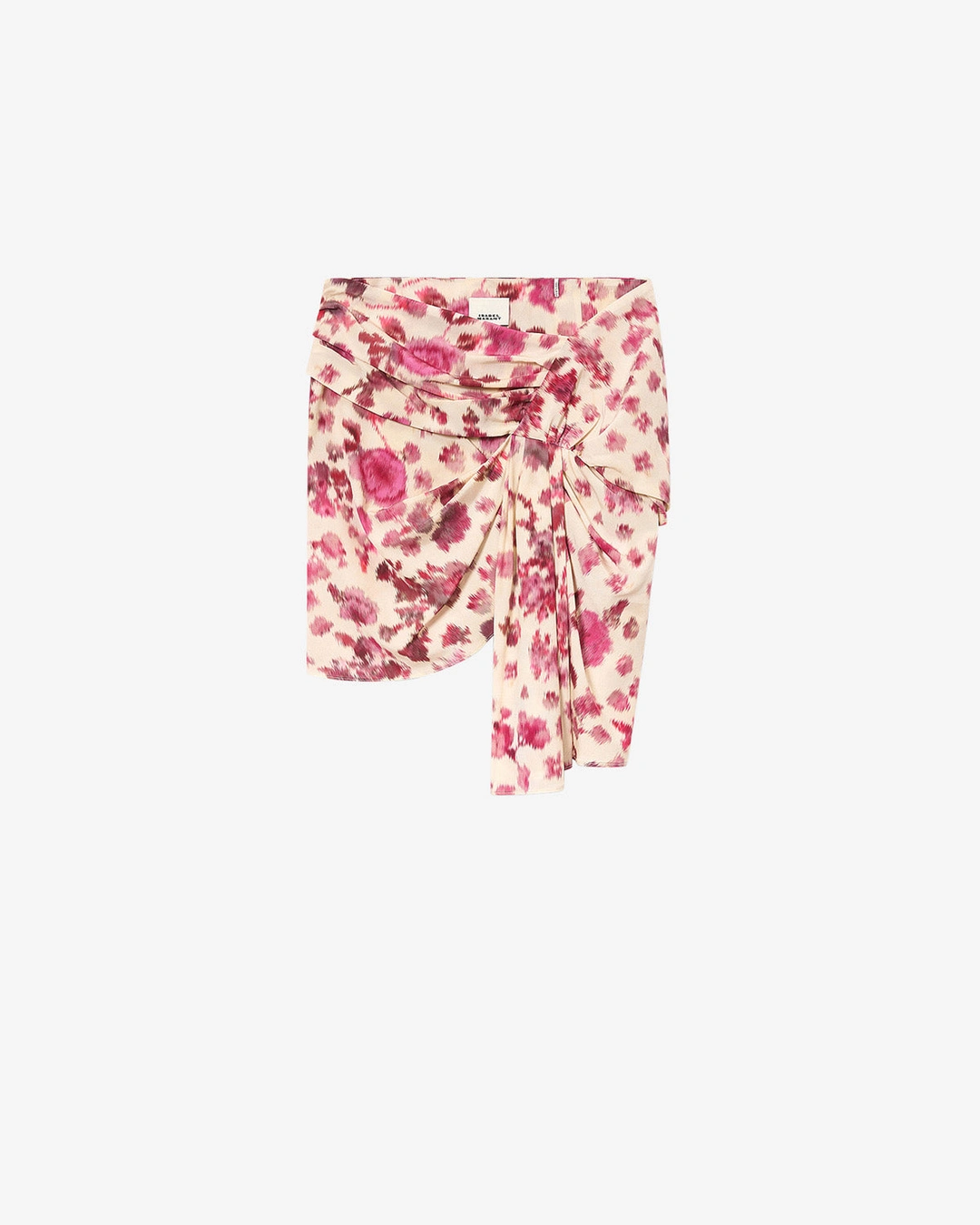 Jupe Ovia - Femme - Rose - Taille 42