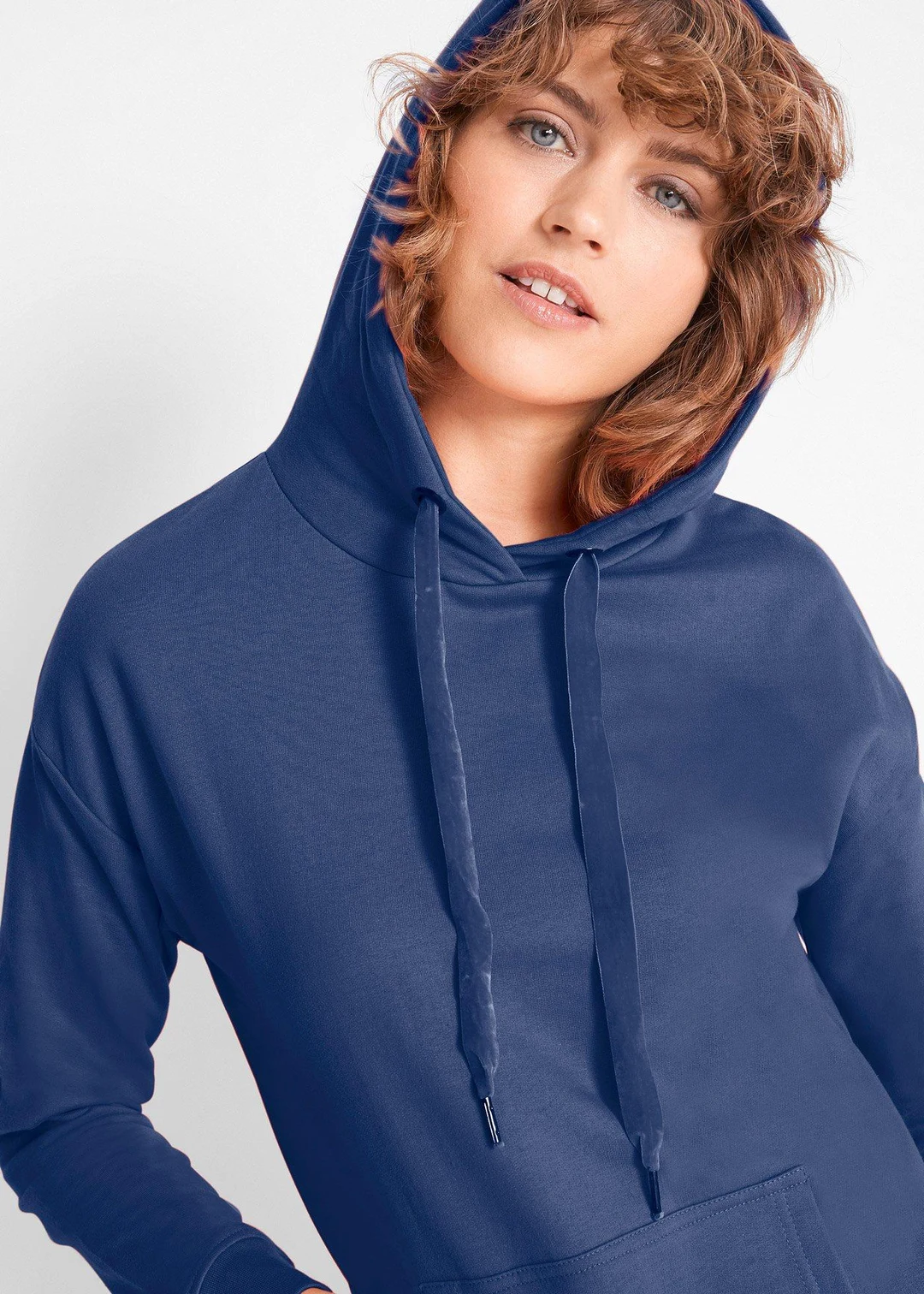Robe sweat - 3